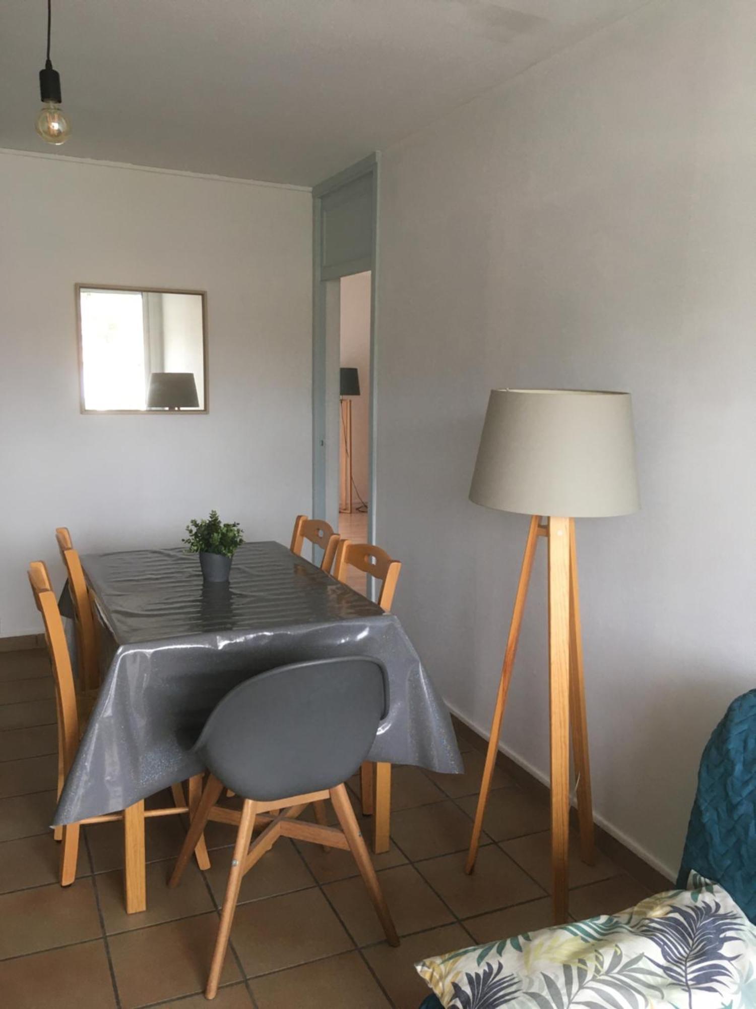 Appartement Spacieux Arcachon Exterior foto